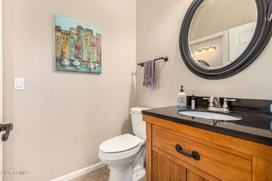 Welcome to this updated single level home located on a desirable on Wigwam Golf  Resort Litchfield Park  in Arizona - for sale on GolfHomes.com, golf home, golf lot