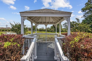 ***OPEN HOUSE SATURDAY JUNE 7TH FROM 12-2!***  Easy Living by on Heron Point Golf Club in South Carolina - for sale on GolfHomes.com, golf home, golf lot