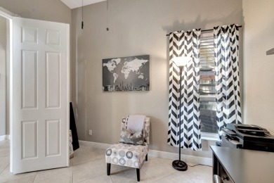 Welcome to this stunning, fully renovated home offering the on Ironhorse Country Club in Florida - for sale on GolfHomes.com, golf home, golf lot