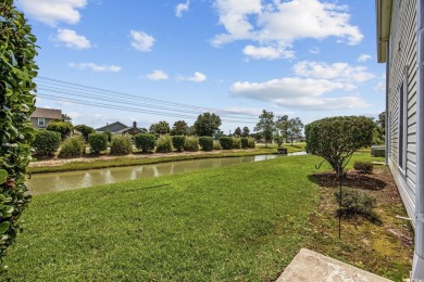 ***OPEN HOUSE SATURDAY JUNE 7TH FROM 12-2!***  Easy Living by on Heron Point Golf Club in South Carolina - for sale on GolfHomes.com, golf home, golf lot
