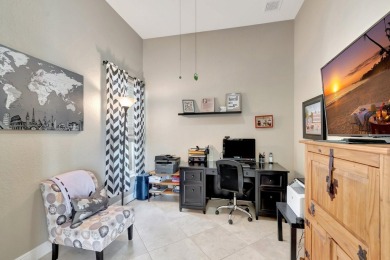Welcome to this stunning, fully renovated home offering the on Ironhorse Country Club in Florida - for sale on GolfHomes.com, golf home, golf lot