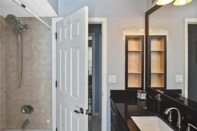 Live the Florida dream with this beautifully updated 3-bedroom on Fountain Lakes Community Golf Course in Florida - for sale on GolfHomes.com, golf home, golf lot