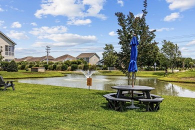 ***OPEN HOUSE SATURDAY JUNE 7TH FROM 12-2!***  Easy Living by on Heron Point Golf Club in South Carolina - for sale on GolfHomes.com, golf home, golf lot