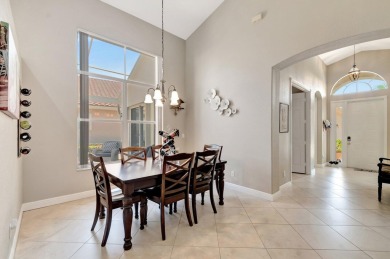 Welcome to this stunning, fully renovated home offering the on Ironhorse Country Club in Florida - for sale on GolfHomes.com, golf home, golf lot