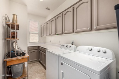 Welcome to this updated single level home located on a desirable on Wigwam Golf  Resort Litchfield Park  in Arizona - for sale on GolfHomes.com, golf home, golf lot