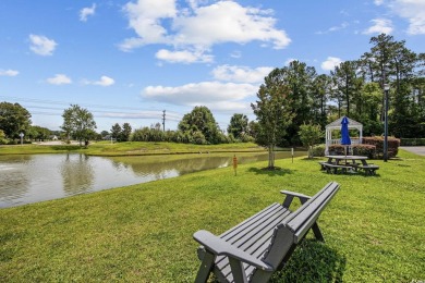 ***OPEN HOUSE SATURDAY JUNE 7TH FROM 12-2!***  Easy Living by on Heron Point Golf Club in South Carolina - for sale on GolfHomes.com, golf home, golf lot