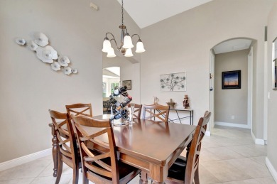 Welcome to this stunning, fully renovated home offering the on Ironhorse Country Club in Florida - for sale on GolfHomes.com, golf home, golf lot