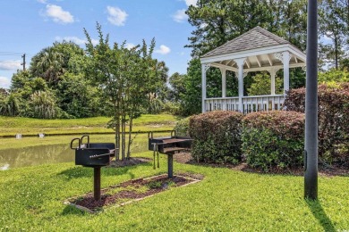 ***OPEN HOUSE SATURDAY JUNE 7TH FROM 12-2!***  Easy Living by on Heron Point Golf Club in South Carolina - for sale on GolfHomes.com, golf home, golf lot