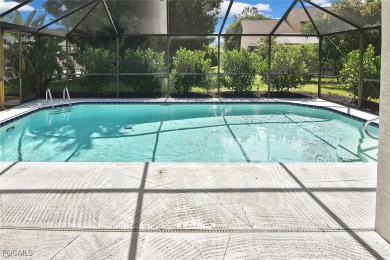 Live the Florida dream with this beautifully updated 3-bedroom on Fountain Lakes Community Golf Course in Florida - for sale on GolfHomes.com, golf home, golf lot
