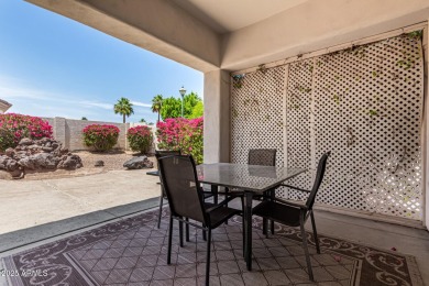 Welcome to this updated single level home located on a desirable on Wigwam Golf  Resort Litchfield Park  in Arizona - for sale on GolfHomes.com, golf home, golf lot