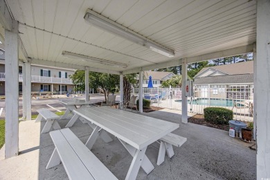 ***OPEN HOUSE SATURDAY JUNE 7TH FROM 12-2!***  Easy Living by on Heron Point Golf Club in South Carolina - for sale on GolfHomes.com, golf home, golf lot