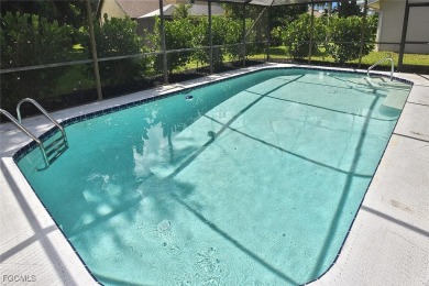 Live the Florida dream with this beautifully updated 3-bedroom on Fountain Lakes Community Golf Course in Florida - for sale on GolfHomes.com, golf home, golf lot