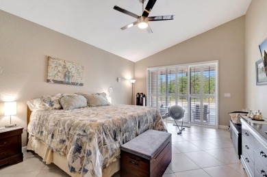 Welcome to this stunning, fully renovated home offering the on Ironhorse Country Club in Florida - for sale on GolfHomes.com, golf home, golf lot