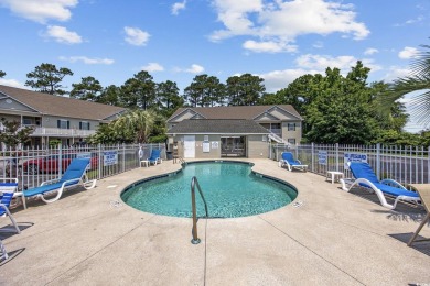 ***OPEN HOUSE SATURDAY JUNE 7TH FROM 12-2!***  Easy Living by on Heron Point Golf Club in South Carolina - for sale on GolfHomes.com, golf home, golf lot