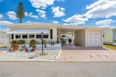 Welcome to your dream home in Six Lakes Country Club! This on Six Lakes Country Club in Florida - for sale on GolfHomes.com, golf home, golf lot