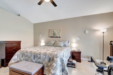 Welcome to this stunning, fully renovated home offering the on Ironhorse Country Club in Florida - for sale on GolfHomes.com, golf home, golf lot