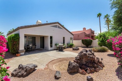 Welcome to this updated single level home located on a desirable on Wigwam Golf  Resort Litchfield Park  in Arizona - for sale on GolfHomes.com, golf home, golf lot