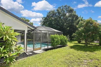 Live the Florida dream with this beautifully updated 3-bedroom on Fountain Lakes Community Golf Course in Florida - for sale on GolfHomes.com, golf home, golf lot