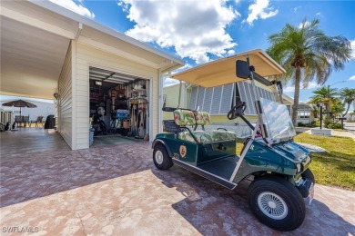 Welcome to your dream home in Six Lakes Country Club! This on Six Lakes Country Club in Florida - for sale on GolfHomes.com, golf home, golf lot