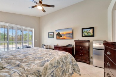 Welcome to this stunning, fully renovated home offering the on Ironhorse Country Club in Florida - for sale on GolfHomes.com, golf home, golf lot