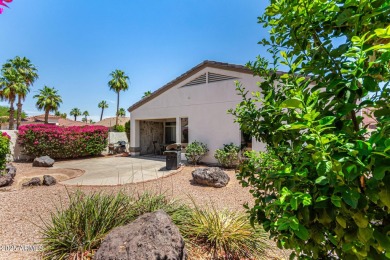 Welcome to this updated single level home located on a desirable on Wigwam Golf  Resort Litchfield Park  in Arizona - for sale on GolfHomes.com, golf home, golf lot