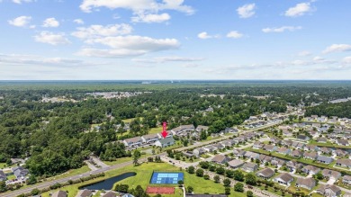 ***OPEN HOUSE SATURDAY JUNE 7TH FROM 12-2!***  Easy Living by on Heron Point Golf Club in South Carolina - for sale on GolfHomes.com, golf home, golf lot
