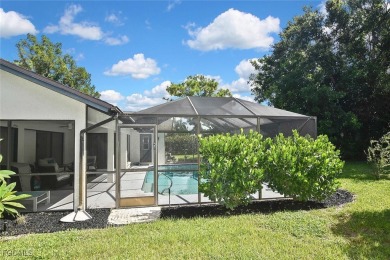 Live the Florida dream with this beautifully updated 3-bedroom on Fountain Lakes Community Golf Course in Florida - for sale on GolfHomes.com, golf home, golf lot