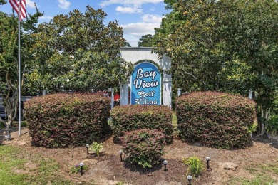 ***OPEN HOUSE SATURDAY JUNE 7TH FROM 12-2!***  Easy Living by on Heron Point Golf Club in South Carolina - for sale on GolfHomes.com, golf home, golf lot
