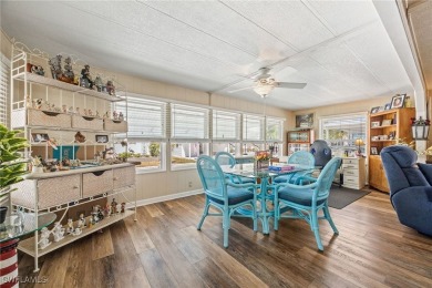 Welcome to your dream home in Six Lakes Country Club! This on Six Lakes Country Club in Florida - for sale on GolfHomes.com, golf home, golf lot