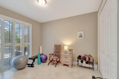 Welcome to this stunning, fully renovated home offering the on Ironhorse Country Club in Florida - for sale on GolfHomes.com, golf home, golf lot