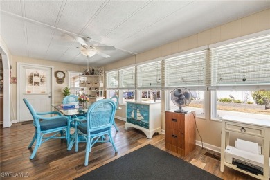 Welcome to your dream home in Six Lakes Country Club! This on Six Lakes Country Club in Florida - for sale on GolfHomes.com, golf home, golf lot