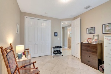 Welcome to this stunning, fully renovated home offering the on Ironhorse Country Club in Florida - for sale on GolfHomes.com, golf home, golf lot