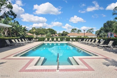 Live the Florida dream with this beautifully updated 3-bedroom on Fountain Lakes Community Golf Course in Florida - for sale on GolfHomes.com, golf home, golf lot