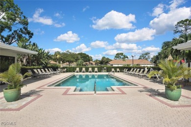 Live the Florida dream with this beautifully updated 3-bedroom on Fountain Lakes Community Golf Course in Florida - for sale on GolfHomes.com, golf home, golf lot