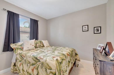 Welcome to this stunning, fully renovated home offering the on Ironhorse Country Club in Florida - for sale on GolfHomes.com, golf home, golf lot