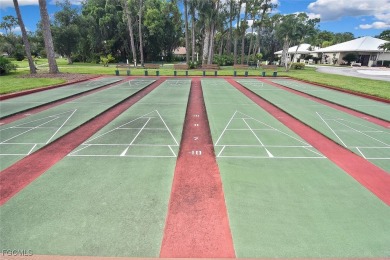 Live the Florida dream with this beautifully updated 3-bedroom on Fountain Lakes Community Golf Course in Florida - for sale on GolfHomes.com, golf home, golf lot