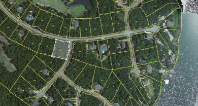 This lot is in Shiloh Falls, a nice gated neighborhood. Has a on Shiloh Falls Golf Club in Tennessee - for sale on GolfHomes.com, golf home, golf lot