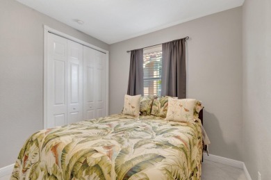 Welcome to this stunning, fully renovated home offering the on Ironhorse Country Club in Florida - for sale on GolfHomes.com, golf home, golf lot