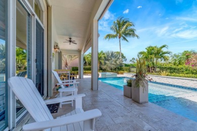 Welcome to this stunning, fully renovated home offering the on Ironhorse Country Club in Florida - for sale on GolfHomes.com, golf home, golf lot