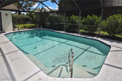 Live the Florida dream with this beautifully updated 3-bedroom on Fountain Lakes Community Golf Course in Florida - for sale on GolfHomes.com, golf home, golf lot