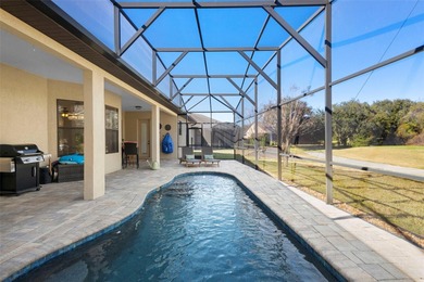 Beautiful POOL home on the Debary Golf and Country Clubs 14th on DeBary Golf and Country Club in Florida - for sale on GolfHomes.com, golf home, golf lot