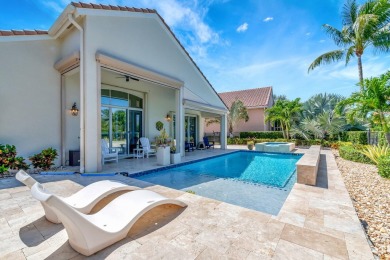 Welcome to this stunning, fully renovated home offering the on Ironhorse Country Club in Florida - for sale on GolfHomes.com, golf home, golf lot