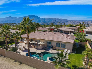 Welcome to 57810 Residenza Court, nestled within the gated on PGA West Private Golf Courses in California - for sale on GolfHomes.com, golf home, golf lot