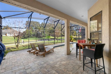 Beautiful POOL home on the Debary Golf and Country Clubs 14th on DeBary Golf and Country Club in Florida - for sale on GolfHomes.com, golf home, golf lot