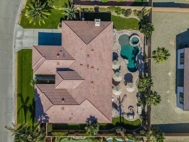 Welcome to 57810 Residenza Court, nestled within the gated on PGA West Private Golf Courses in California - for sale on GolfHomes.com, golf home, golf lot