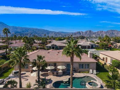 Welcome to 57810 Residenza Court, nestled within the gated on PGA West Private Golf Courses in California - for sale on GolfHomes.com, golf home, golf lot