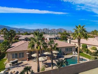 Welcome to 57810 Residenza Court, nestled within the gated on PGA West Private Golf Courses in California - for sale on GolfHomes.com, golf home, golf lot