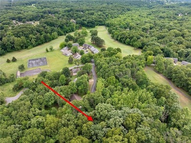 Experience the energy of Bella Vista's outdoor lifestyle with on Bella Vista - Metfield Golf Complex and Country Club in Arkansas - for sale on GolfHomes.com, golf home, golf lot