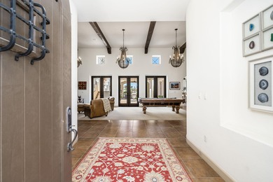 Beautiful home located in the Greg Norman Estates at PGA West! on De Anza Desert Country Club in California - for sale on GolfHomes.com, golf home, golf lot