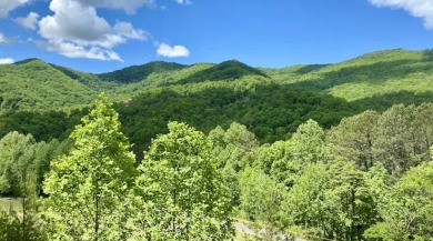 Stunning, fully furnished, condo located on the 6th hole in the on Smoky Mountain Country Club in North Carolina - for sale on GolfHomes.com, golf home, golf lot